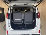 ALPHARD hybrid 4WD