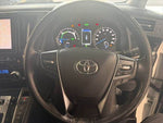 ALPHARD hybrid 4WD