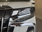 ALPHARD hybrid 4WD