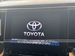 ALPHARD hybrid 4WD