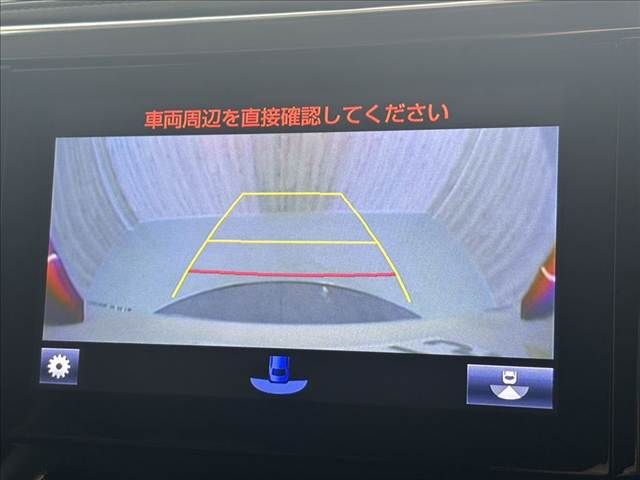 ALPHARD hybrid 4WD