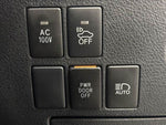 ALPHARD hybrid 4WD