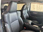 ALPHARD hybrid 4WD
