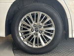 ALPHARD hybrid 4WD
