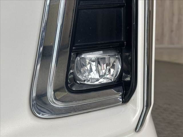 ALPHARD hybrid 4WD