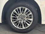 ALPHARD hybrid 4WD
