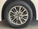 ALPHARD hybrid 4WD