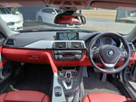 BMW 4series coupe