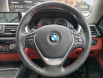 BMW 4series coupe