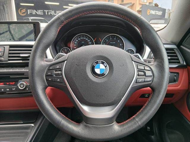 BMW 4series coupe