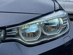 BMW 4series coupe