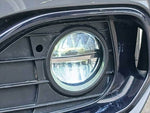 BMW 4series coupe
