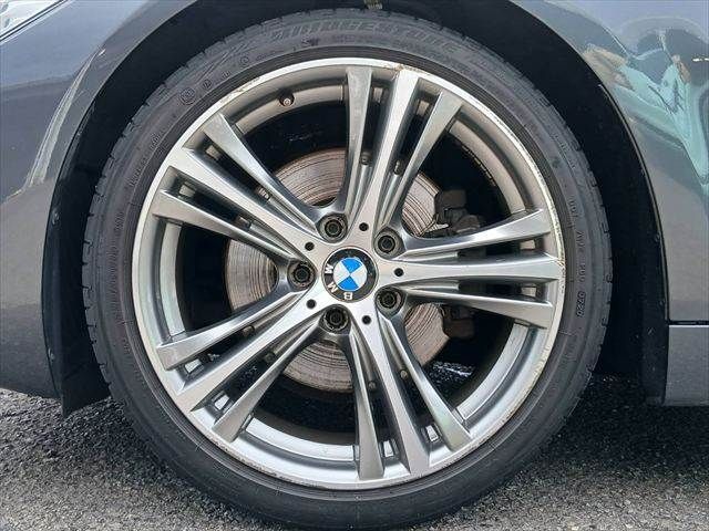 BMW 4series coupe