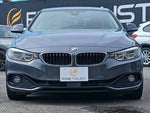 BMW 4series coupe