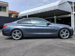 BMW 4series coupe