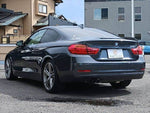 BMW 4series coupe