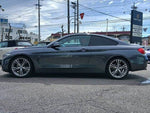 BMW 4series coupe