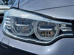 BMW 4series coupe