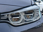 BMW 4series coupe