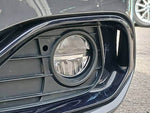 BMW 4series coupe
