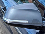 BMW 4series coupe