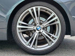 BMW 4series coupe