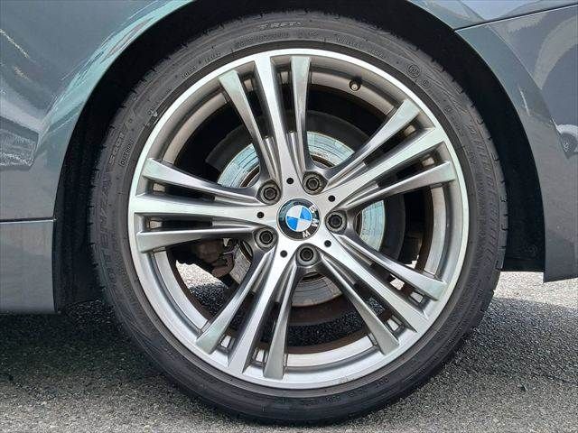 BMW 4series coupe