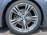BMW 4series coupe