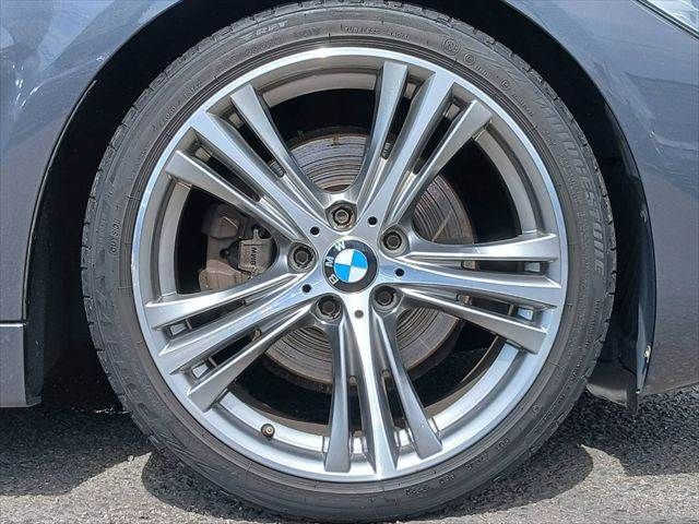 BMW 4series coupe
