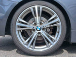 BMW 4series coupe