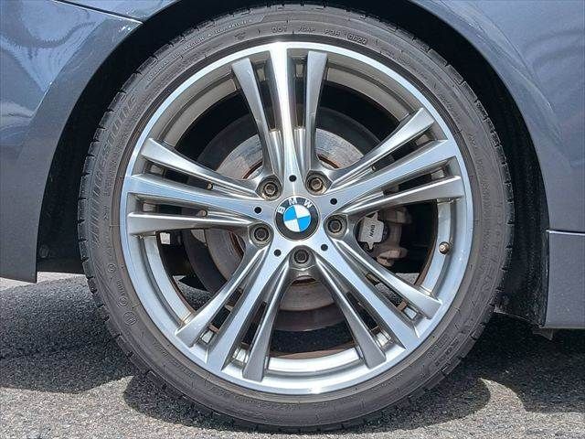 BMW 4series coupe
