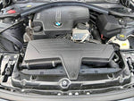 BMW 4series coupe