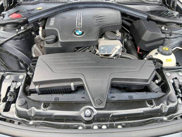 BMW 4series coupe
