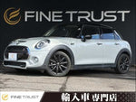 MINI COOPER SD 5DOOR