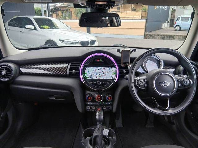 MINI COOPER SD 5DOOR