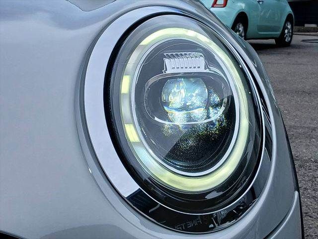 MINI COOPER SD 5DOOR