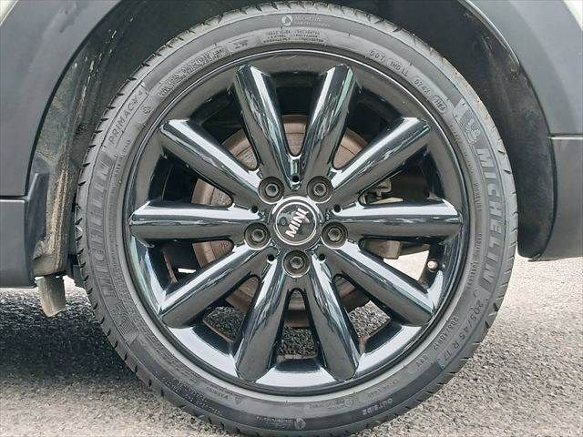 MINI COOPER SD 5DOOR