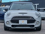 MINI COOPER SD 5DOOR