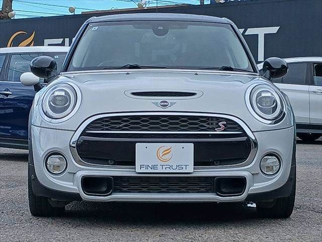 MINI COOPER SD 5DOOR