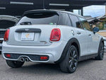 MINI COOPER SD 5DOOR