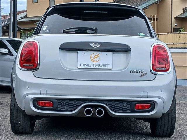 MINI COOPER SD 5DOOR