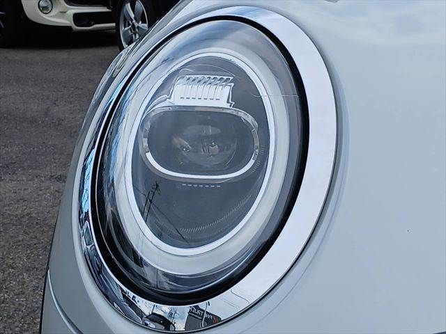 MINI COOPER SD 5DOOR