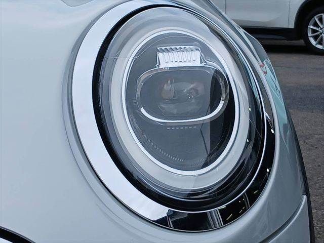 MINI COOPER SD 5DOOR