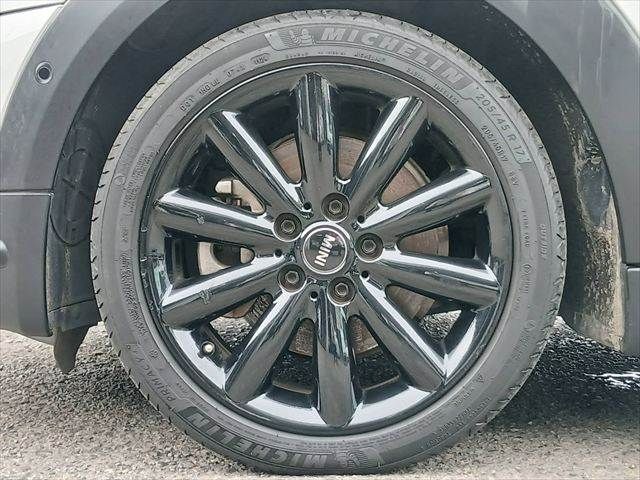 MINI COOPER SD 5DOOR