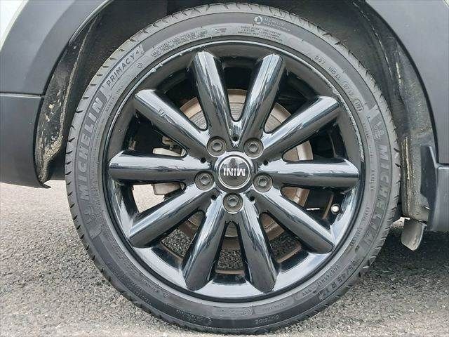 MINI COOPER SD 5DOOR