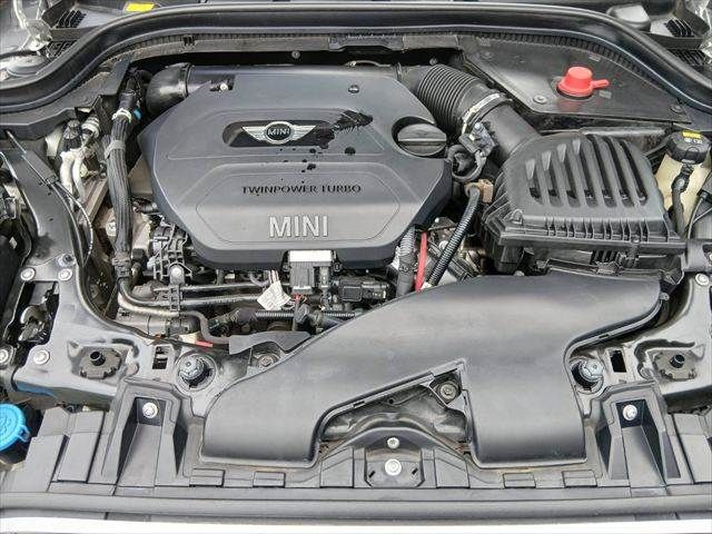 MINI COOPER SD 5DOOR