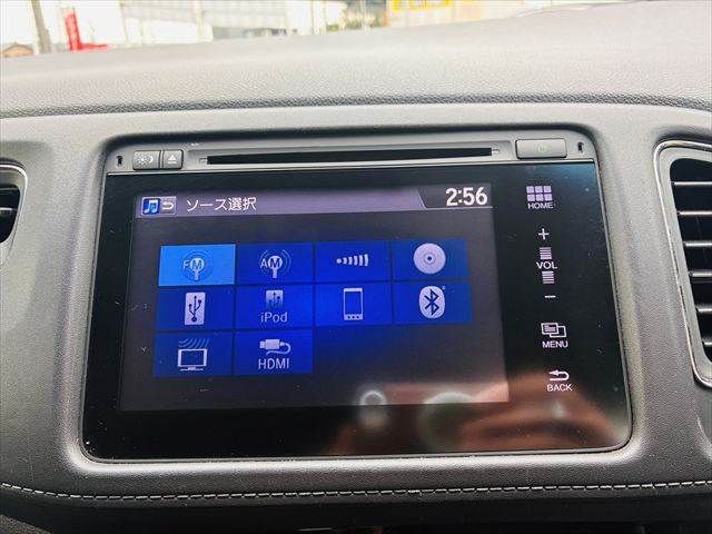 VEZEL HYBRID