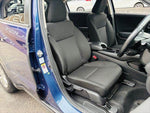 VEZEL HYBRID