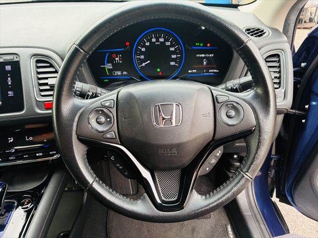 VEZEL HYBRID