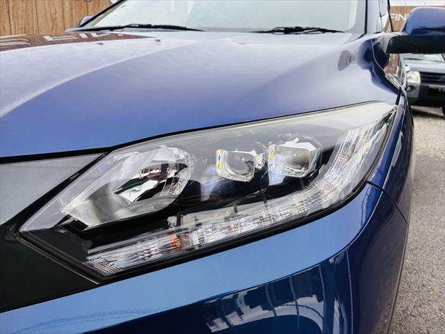 VEZEL HYBRID